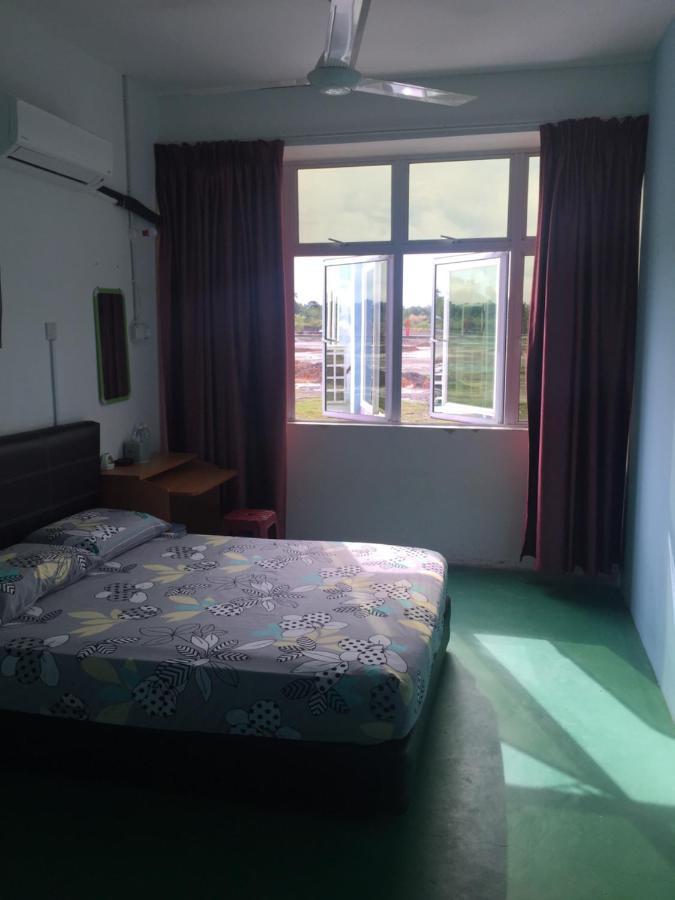 Tan'S Sibu Jaya Homestay Rumah Ganggu ภายนอก รูปภาพ